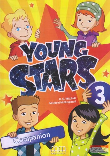 Young Stars 3 Companion