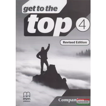 Get To The Top 4 Revised Edition Companion