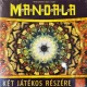 Mandala társasjáték