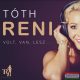 Tóth Reni - Volt, van, lesz CD