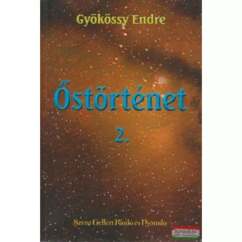 Őstörténet 2.