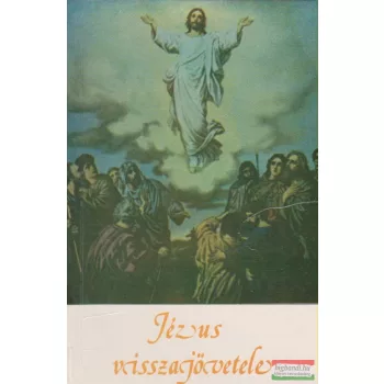 Jézus visszajövetele