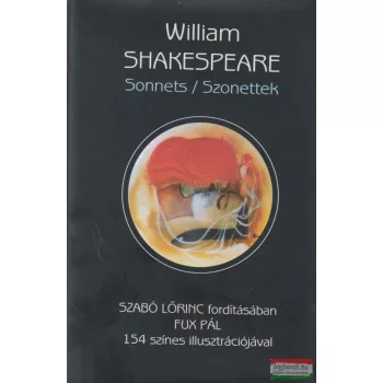 William Shakespeare Sonnets / Szonettek