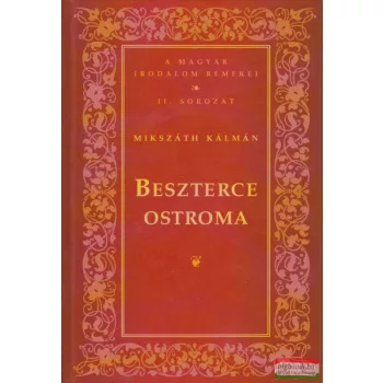 Beszterce ostroma