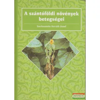 A szántóföldi növények betegségei