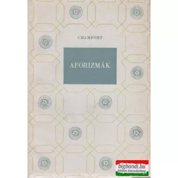 Aforizmák