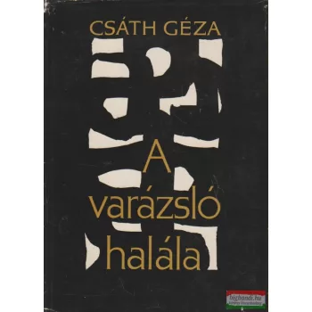 A varázsló halála