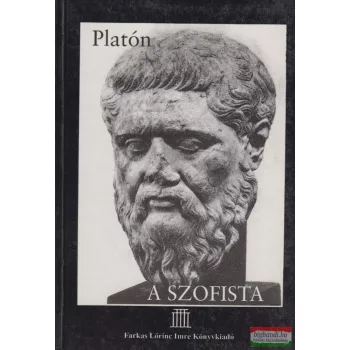 A szofista + Államférfi + Kritiász