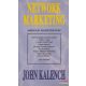 John Kalench - Network marketing