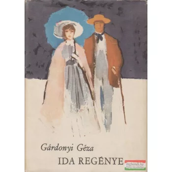 Gárdonyi Géza - Ida regénye