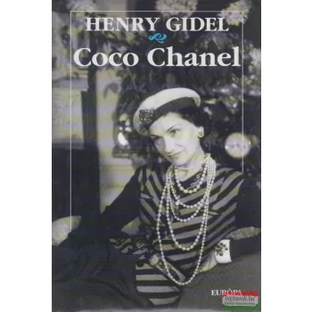 Henry Gidel - Coco Chanel