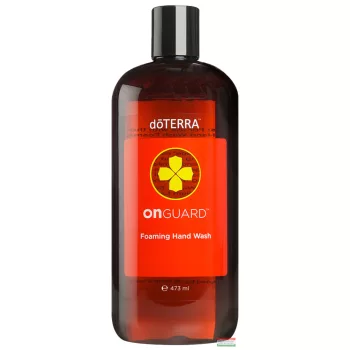 dōTERRA On Guard™ habzó kézmosó