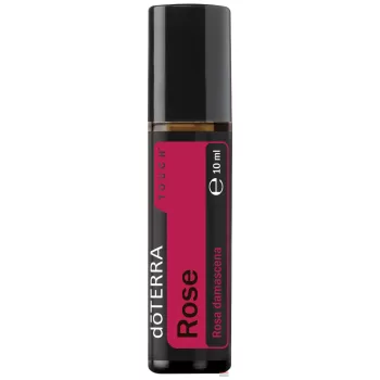 doTERRA Rose Touch™ 10 ml 