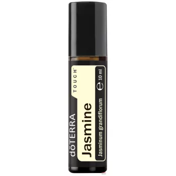 doTERRA Jasmine / Jázmin Touch 10 ml