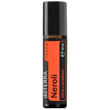 Neroli Touch 10 ml