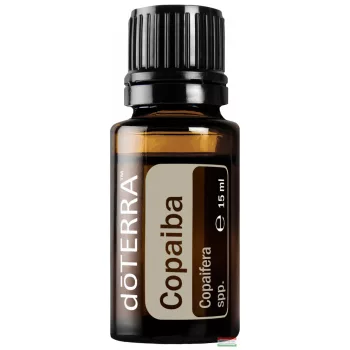doTERRA Copaiba 15 ml