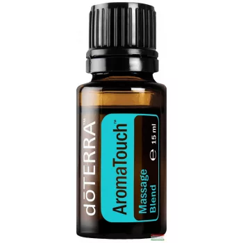 doTERRA  AromaTouch™ 5 ml