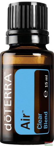 doTERRA Air Légzőszervi keverék 15 ml 