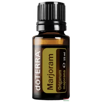 doTERRA - Majoranna / Marjoram - Origanum majorana 15 ml