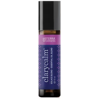 doTERRA  clarycalm™ Megnyugvás keverék 10 ml