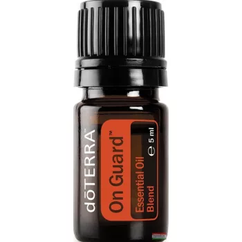 dōTERRA On Guard® 5 ml 