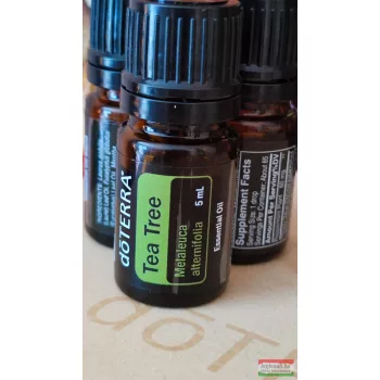 doTERRA  Tea Tree / Teafa - Melalueca 5 ml