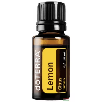 doTERRA  Lemon - Citrom