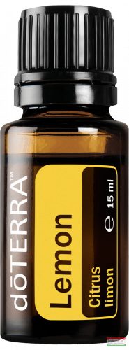 doTERRA  Lemon - Citrom 15 ml