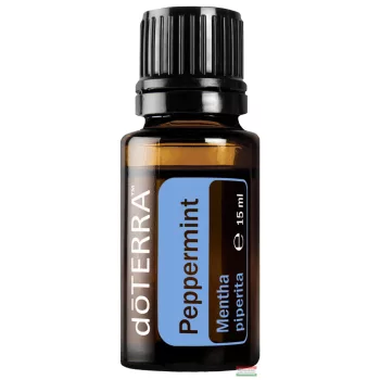 doTERRA   Borsmenta - Peppermint 15 ml