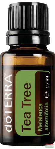 doTERRA  Tea Tree / Teafa - Melalueca 15 ml