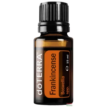 doTERRA  Tömjén - Frankincense 15 ml