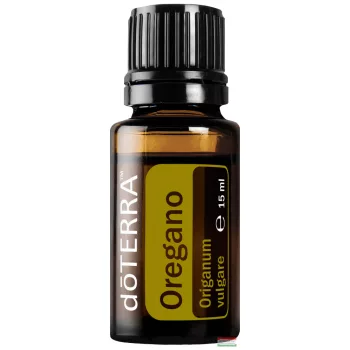 doTERRA  Szurokfű - Oregano 15 ml 