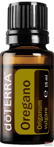 doTERRA  Szurokfű - Oregano 15 ml 