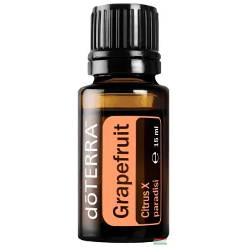 doTERRA  Grapefruit - Citrus X paradisi 15 ml