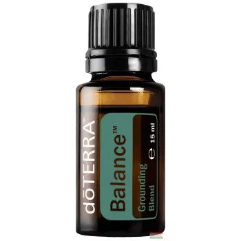 doTERRA Egyensúly keverék - Balance™ 15 ml 