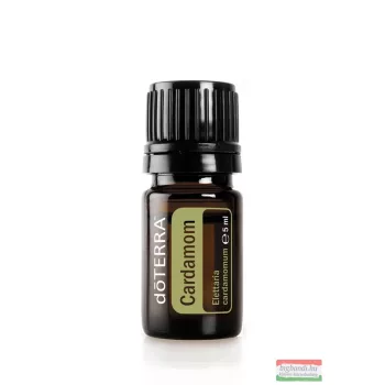 doTERRA  Kardamom - Cardamom 5 ml 