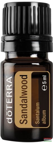 dōTERRA Sandalwood 5 ml