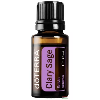 dōTERRA  Muskotályzsálya / Clary Sage 15 ml 