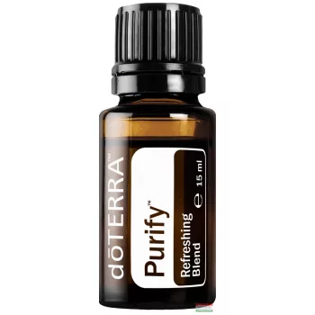 doTERRA Purify 15 ml 