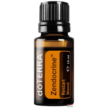 doTERRA   Zendocrine™ Újraindító keverék 15 ml