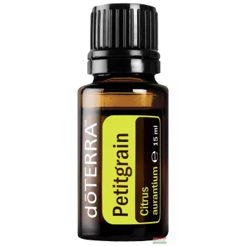 doTERRA   Petitgrain Citrus aurantium 15 ml