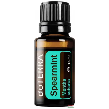 doTERRA  Spearmint / Fodormenta 15 ml