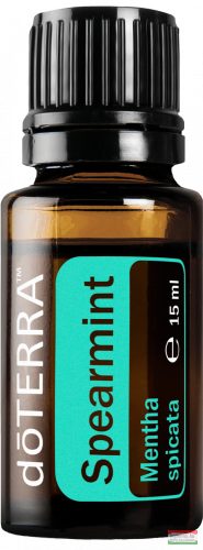 doTERRA  Spearmint / Fodormenta 15 ml