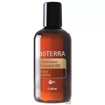 doTERRA - Frakcionált kókuszolaj 115 ml