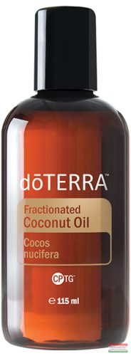 doTERRA - Frakcionált kókuszolaj 115 ml