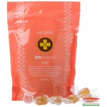 dōTERRA On Guard™ cukorka (30 pasztilla)