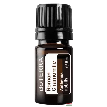 dōTERRA Roman Chamomile - Római kamilla 5 ml