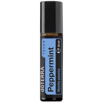   dōTERRA Peppermint Touch (Borsmenta) - Mentha piperita 10 ml