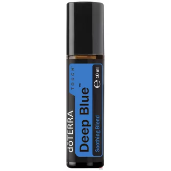 doTERRA  Deep Blue™ Touch 10 ml