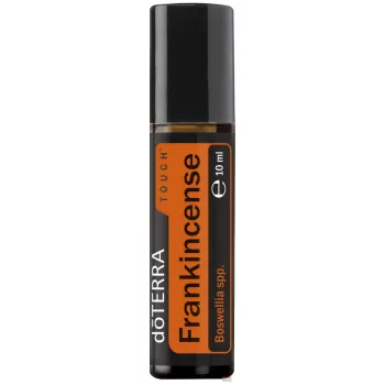 doTERRA  Tömjén Touch 10 ml